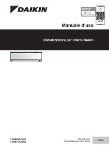 FTXM60-71A_Operation manual_3PIT728539-5F_Italian download